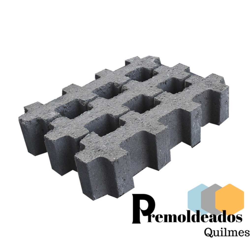 erba block